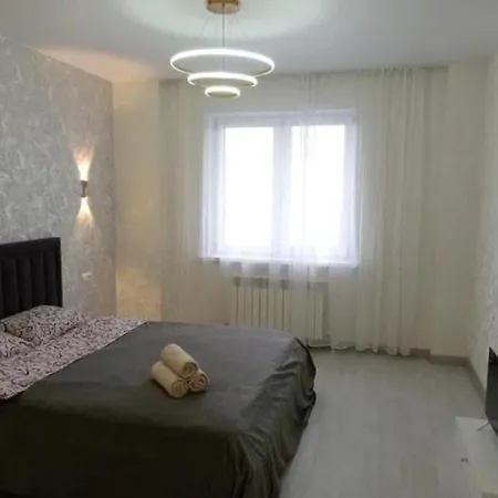 Vieni A Visitare Mario Apartment