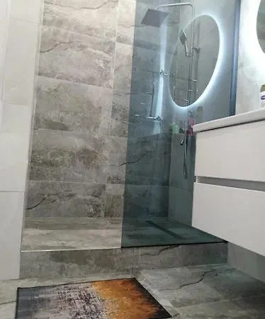 Vieni A Visitare Mario Bari