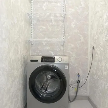 Vieni A Visitare Mario Apartment